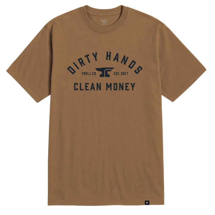 S/S DHCM CLASSIC - DTAN